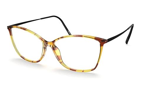 Designer briller Silhouette Illusion Lite (1607 6340)