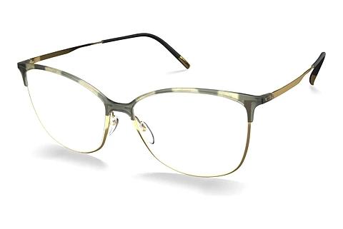 Designer briller Silhouette Urban Fusion (1608 5640)