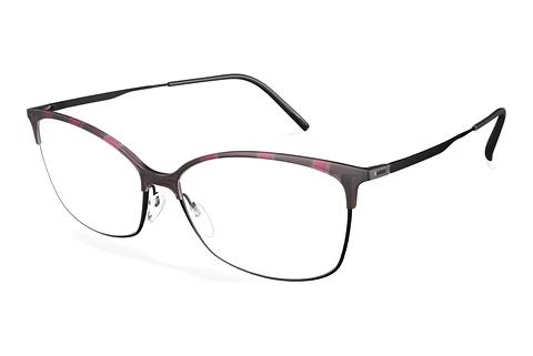 Designer briller Silhouette Urban Fusion (1609 3542)