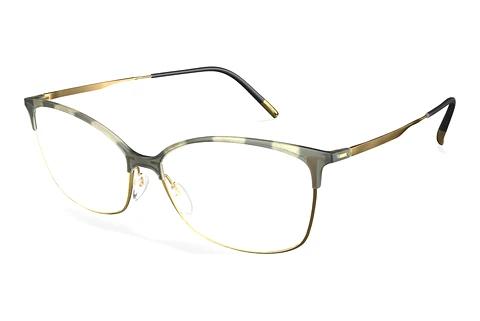 Designer briller Silhouette Urban Fusion (1609 5642)