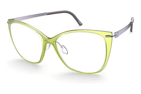 Designer briller Silhouette Infinity View (1610 2040)