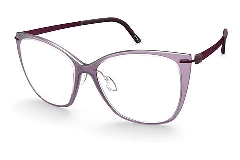 Designer briller Silhouette Infinity View (1610 4040)