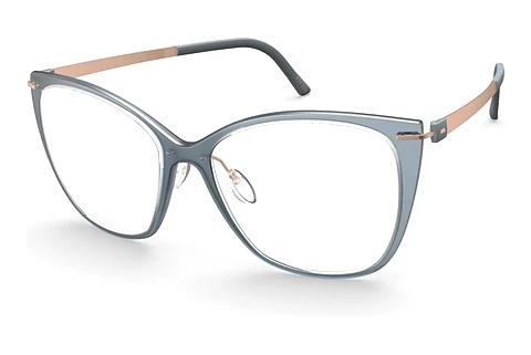 Designer briller Silhouette Infinity View (1610 4530)