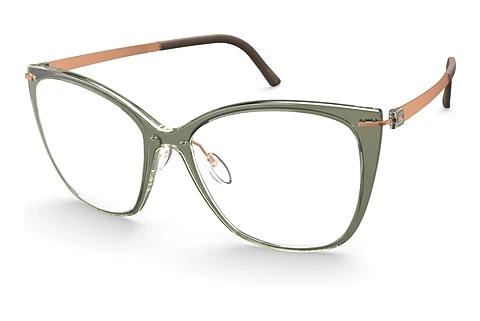 Designer briller Silhouette Infinity View (1610 5540)