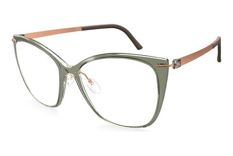 Designer briller Silhouette Infinity View (1610 5541)