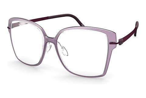 Designer briller Silhouette Infinity View (1611 4040)