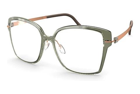 Designer briller Silhouette Infinity View (1611 5540)