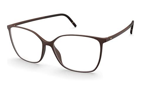 Designer briller Silhouette Pure Wave (1612 6030)