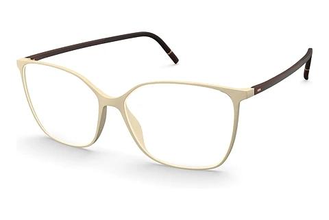 Designer briller Silhouette Pure Wave (1612 8530)