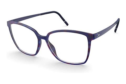 Designer briller Silhouette Vivid Sky FR (1613 4510)