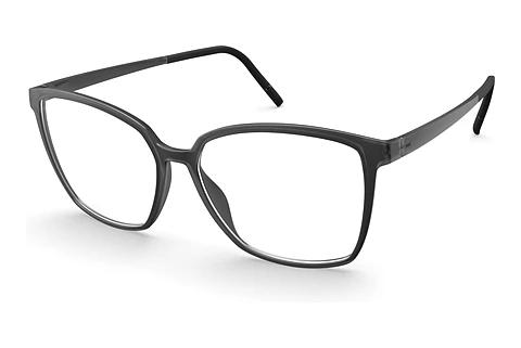 Designer briller Silhouette Vivid Sky FR (1613 6560)