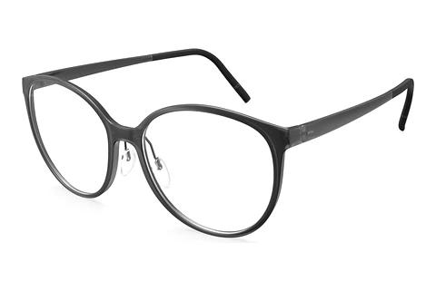 Designer briller Silhouette Vivid Sky FR (1614 6561)
