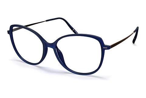 Designer briller Silhouette Illusion Lite (1618 4730)
