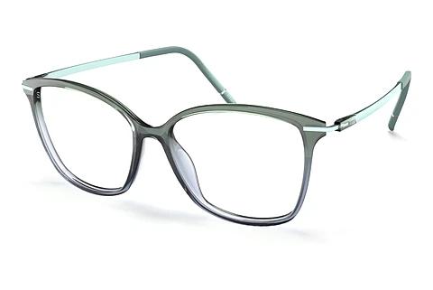Designer briller Silhouette Rising Dawn (1619 5640)