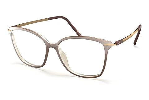 Designer briller Silhouette Rising Dawn (1619 6040)