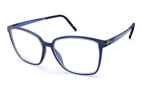 Designer briller Silhouette Clear Sky (1621 4510)