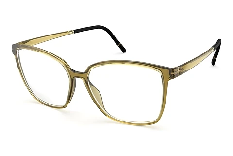 Designer briller Silhouette Clear Sky (1621 5530)