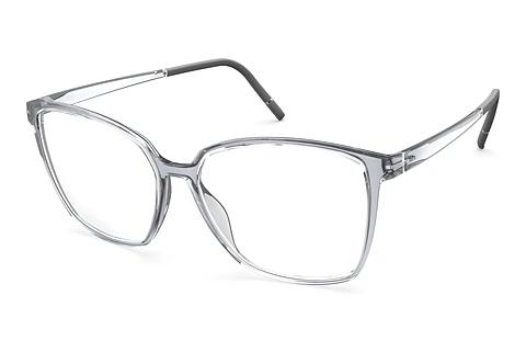 Designer briller Silhouette Clear Sky (1621 6510)
