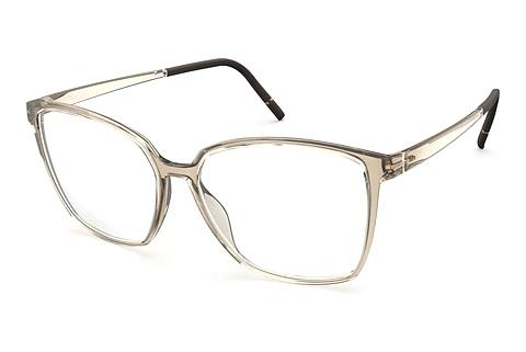 Designer briller Silhouette Clear Sky (1621 8530)