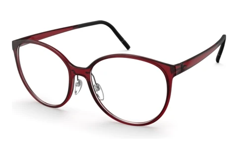 Designer briller Silhouette Clear Sky (1622 3060)