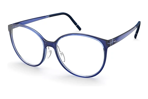 Designer briller Silhouette Clear Sky (1622 4510)