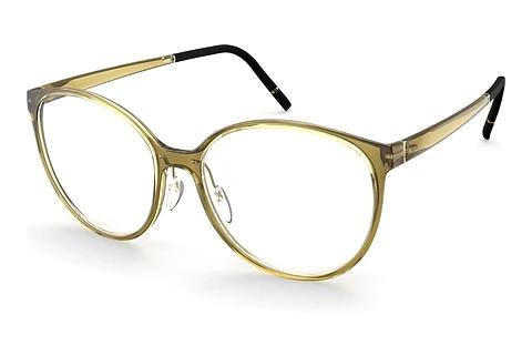 Designer briller Silhouette Clear Sky (1622 5530)