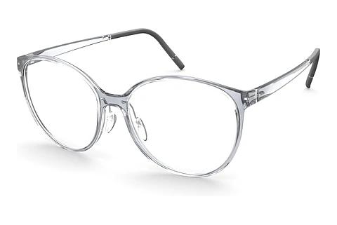 Designer briller Silhouette Clear Sky (1622 6510)