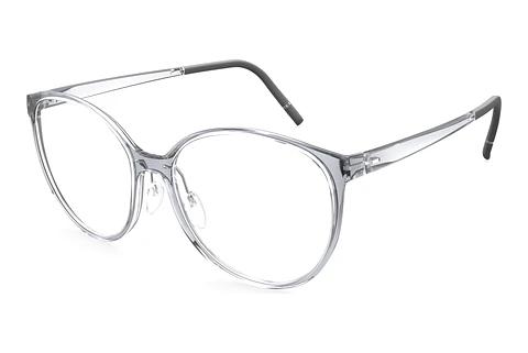 Designer briller Silhouette Clear Sky (1622 6512)