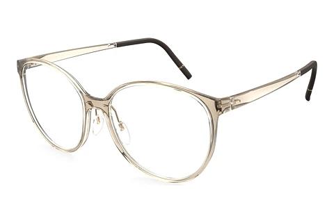 Designer briller Silhouette Clear Sky (1622 8532)