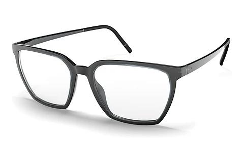 Designer briller Silhouette Clear Sky (1625 6560)