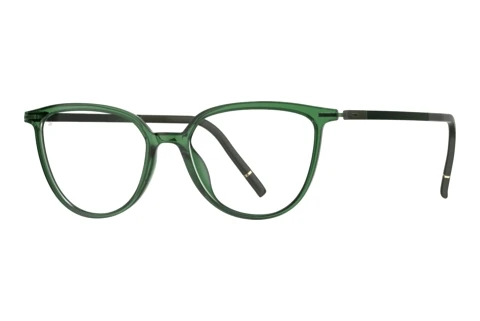 Designer briller Silhouette Rising Dawn (1627 5840)
