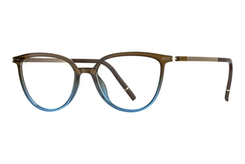 Designer briller Silhouette Rising Dawn (1627 6130)