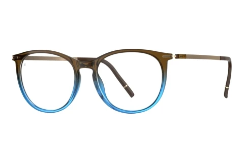Designer briller Silhouette Rising Dawn (1628 6130)