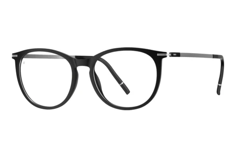 Designer briller Silhouette Rising Dawn (1628 9100)