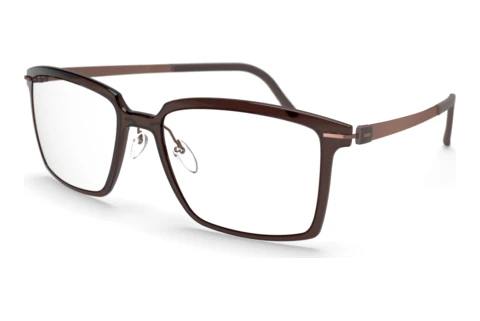 Designer briller Silhouette Infinity View (2922 6142)