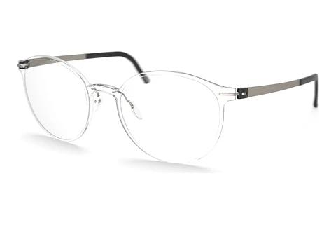Designer briller Silhouette Infinity View (2923 1060)