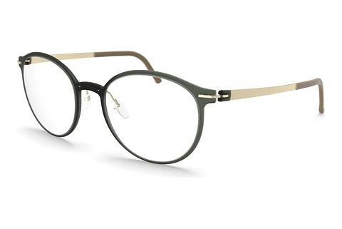 Designer briller Silhouette Infinity View (2923 5541)