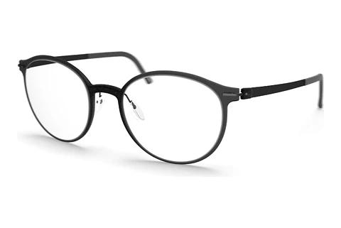 Designer briller Silhouette Infinity View (2923 9142)