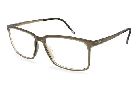 Designer briller Silhouette E0S View (2928 5510)