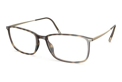 Designer briller Silhouette Illusion Lite (2930 6140)