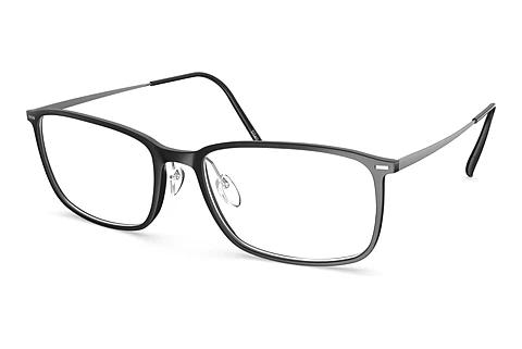 Designer briller Silhouette Illusion Lite (2930 9011)