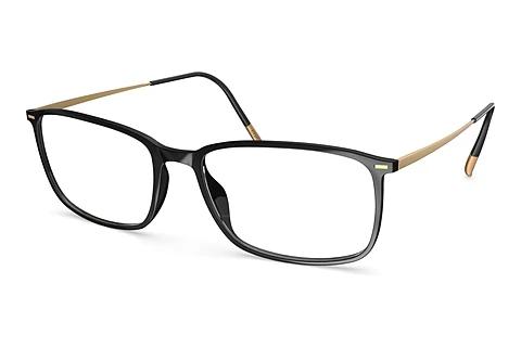 Designer briller Silhouette Illusion Lite (2930 9030)