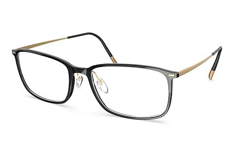 Designer briller Silhouette Illusion Lite (2930 9032)