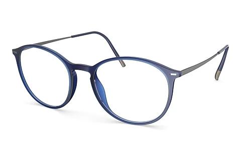 Designer briller Silhouette Illusion Lite (2931 4510)