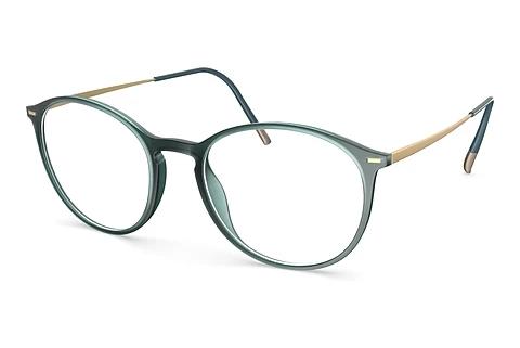 Designer briller Silhouette Illusion Lite (2931 5040)