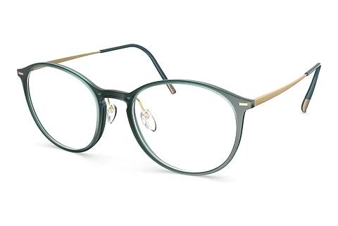 Designer briller Silhouette Illusion Lite (2931 5041)