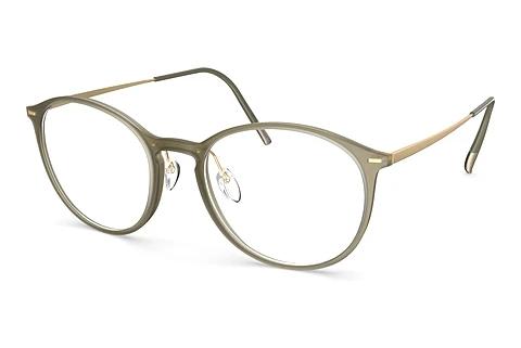 Designer briller Silhouette Illusion Lite (2931 5641)