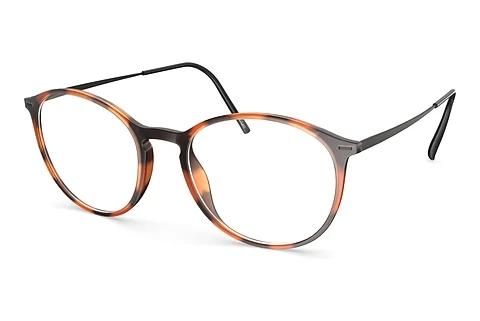 Designer briller Silhouette Illusion Lite (2931 6240)