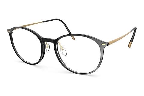 Designer briller Silhouette Illusion Lite (2931 9032)