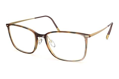 Designer briller Silhouette Illusion Lite (2932 6131)